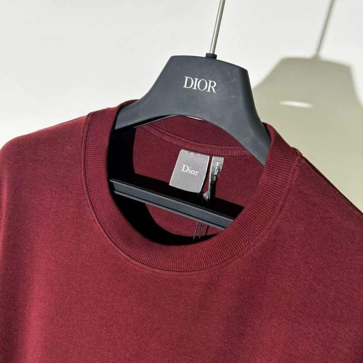 Dior T Shirts Short _SKUDiorS-2XLtltx8615967